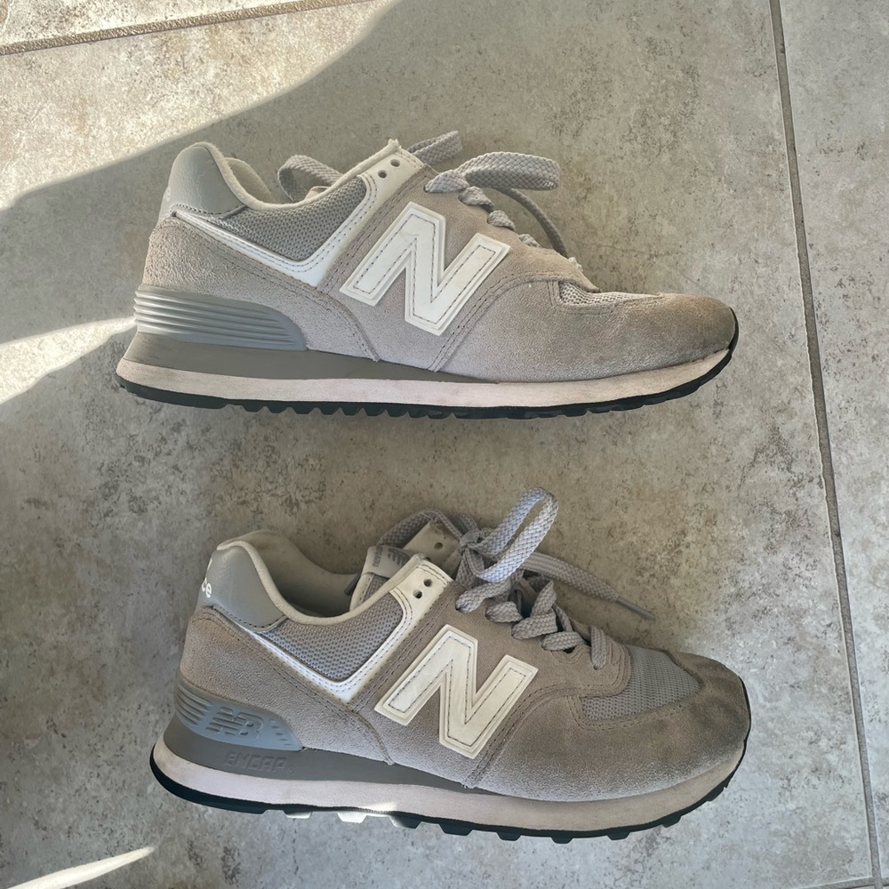 New Balance 574 Sneaker